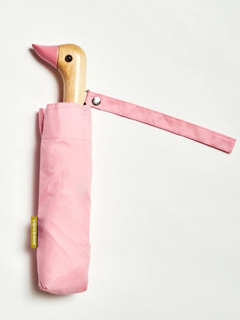 original duckhead pink resistant best umbrella sketchshop