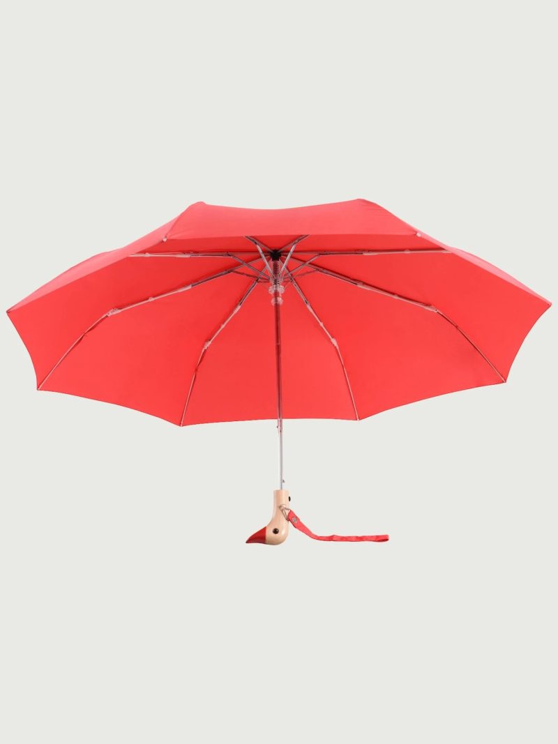 original duckhead red resistant best umbrella sketchshop