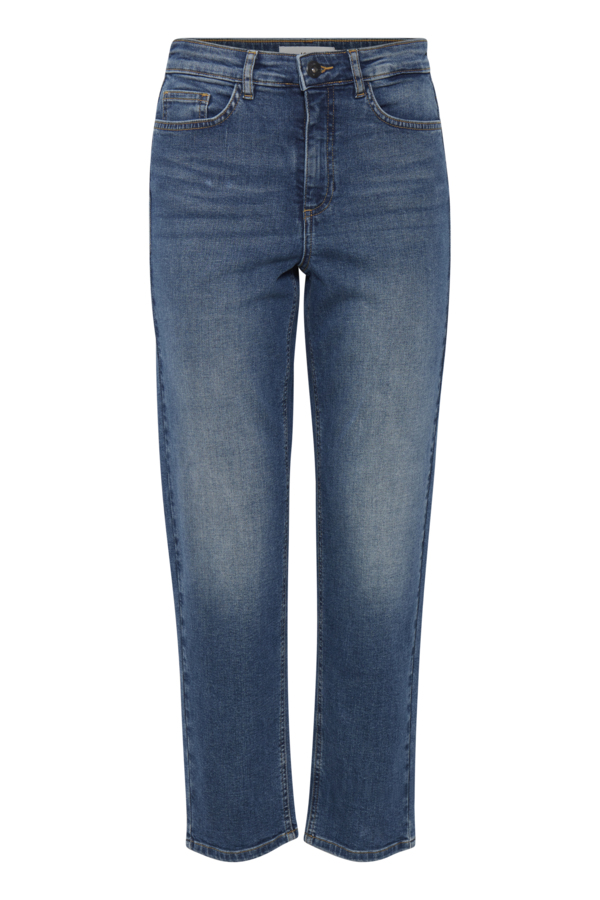 ichi twiggy blue jeans sketchshop