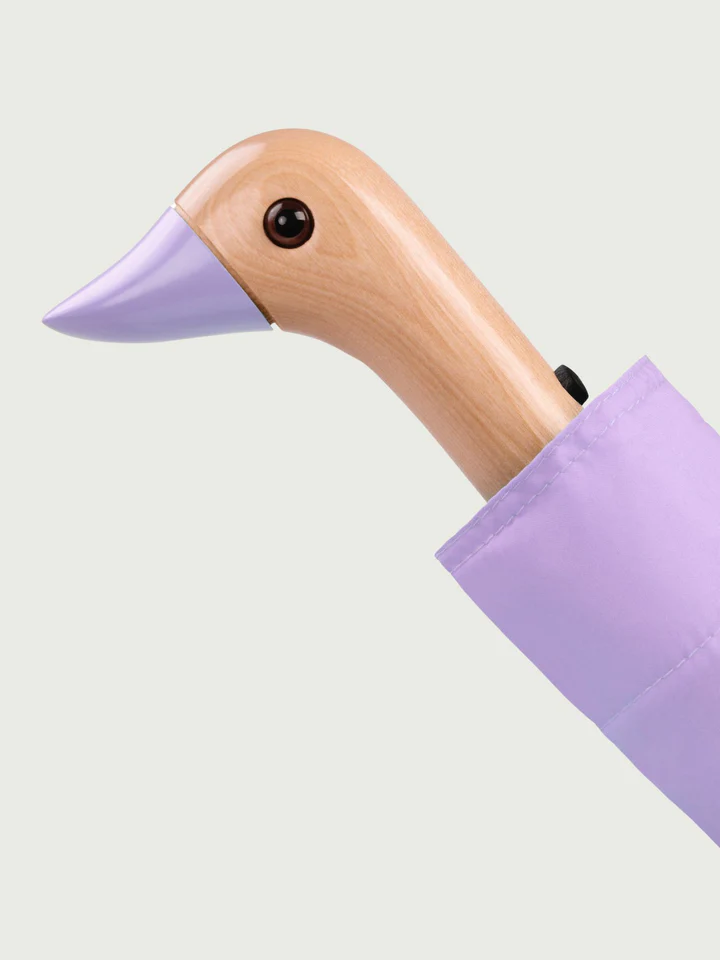 original duckhead lilac resistant best umbrella sketchshop