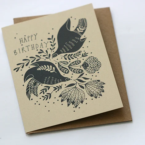 lilarubyking happybirthday card sketchshop