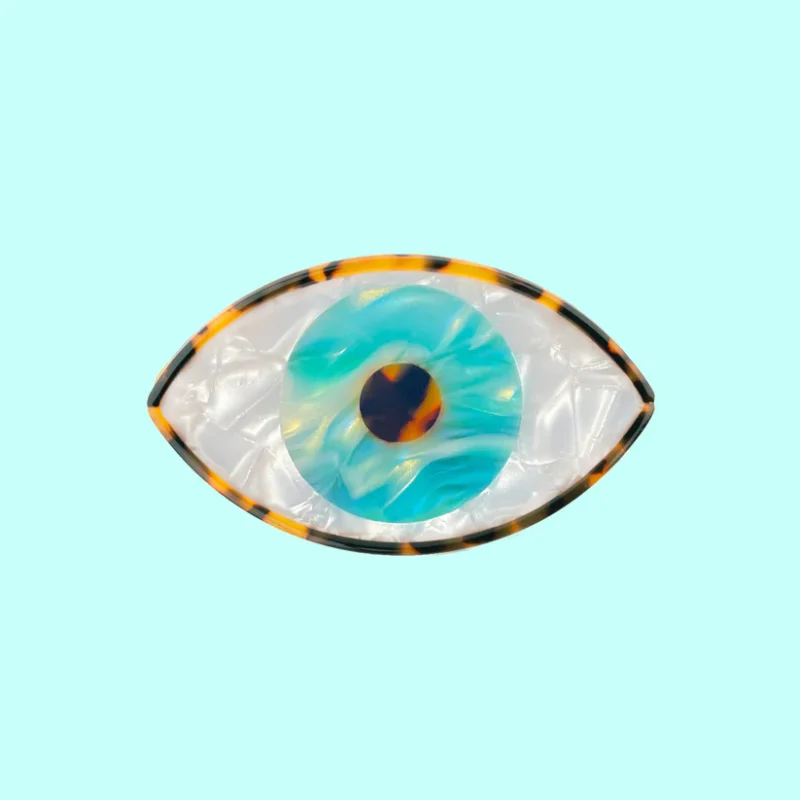 coucou suzette eye hair claw sketchshop