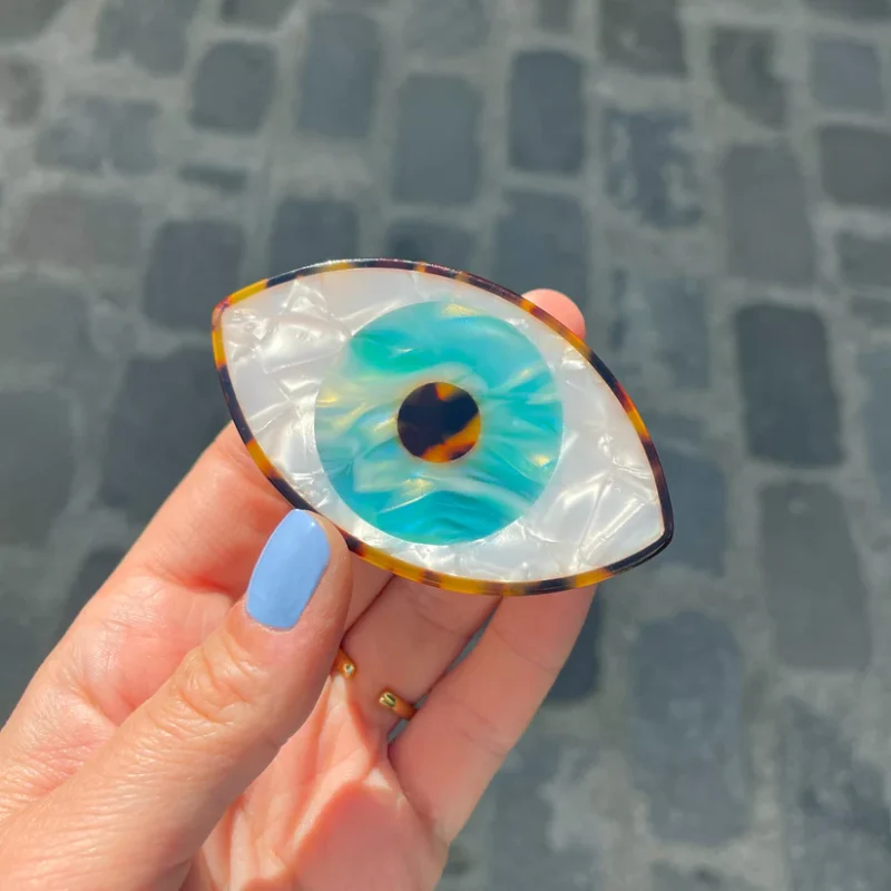 coucou suzette eye hair claw sketchshop