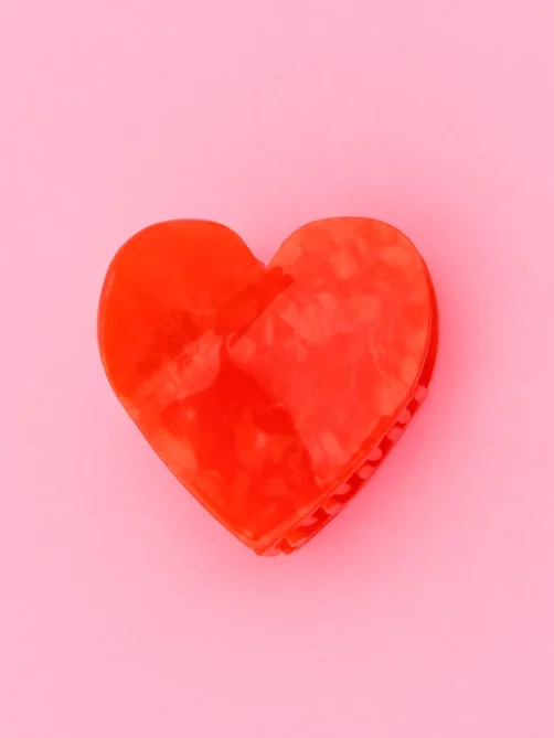 coucou suzette heart hair claw sketchshop