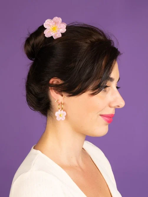coucou suzette sakura hair claw sketchshop
