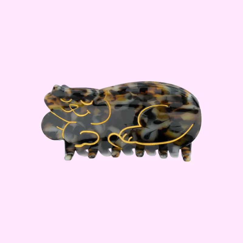 coucou suzette tortoise shell hair claw sketchshop