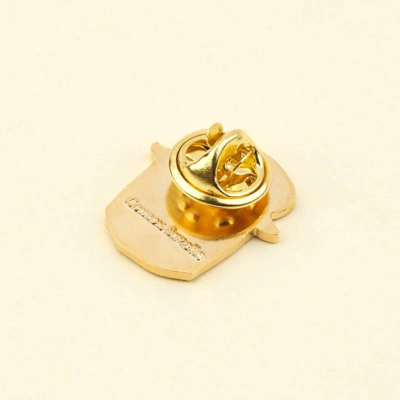 coucou suzette jam jar pin sketchshop