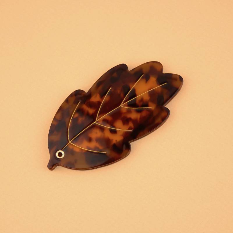 coucou suzette leaf mirror sketchshop