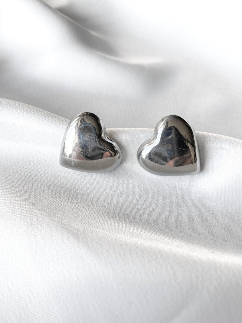 almynoma ferrero silver earrings sketchshop