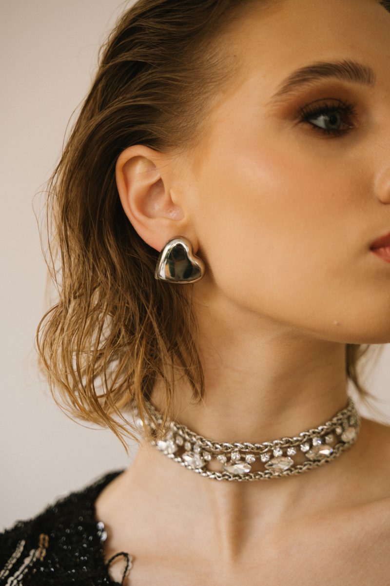 almynoma ferrero silver earrings sketchshop