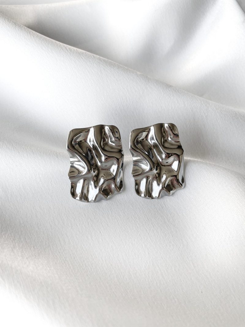 almynoma molly silver earrings sketchshop