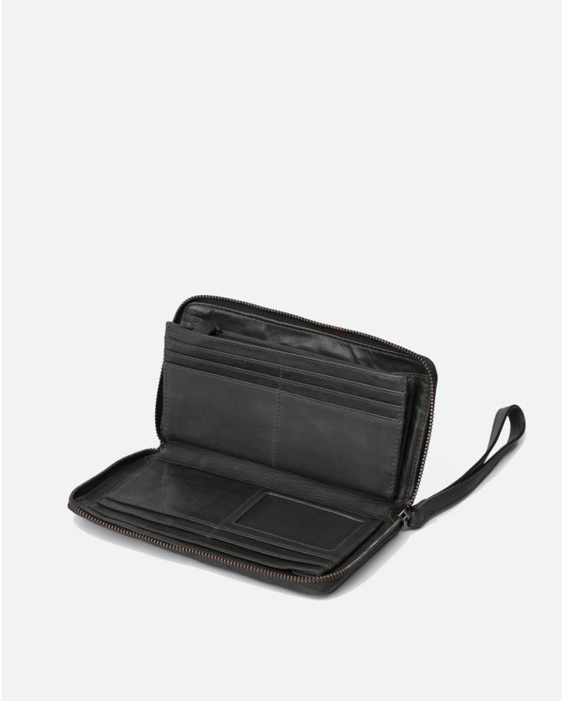 leather wallet biba mulberry muy3l sketchshop