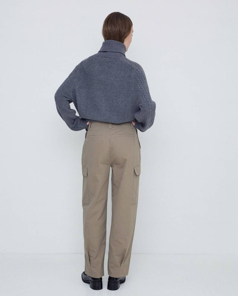 yerse-cargo-trousers-khaki-sketchshop