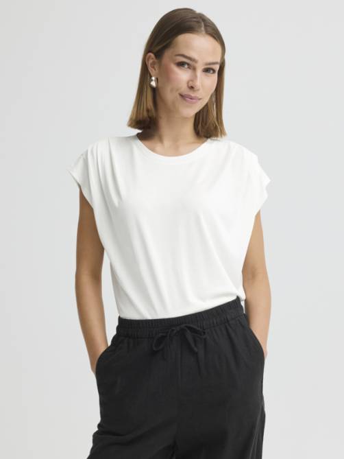 ichi ihlisken top cloud dancer sketchshop