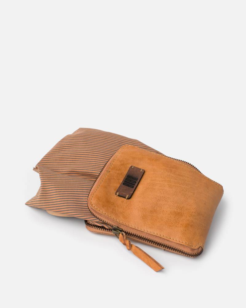 biba mansfield backpack stripes salmon sketchshop