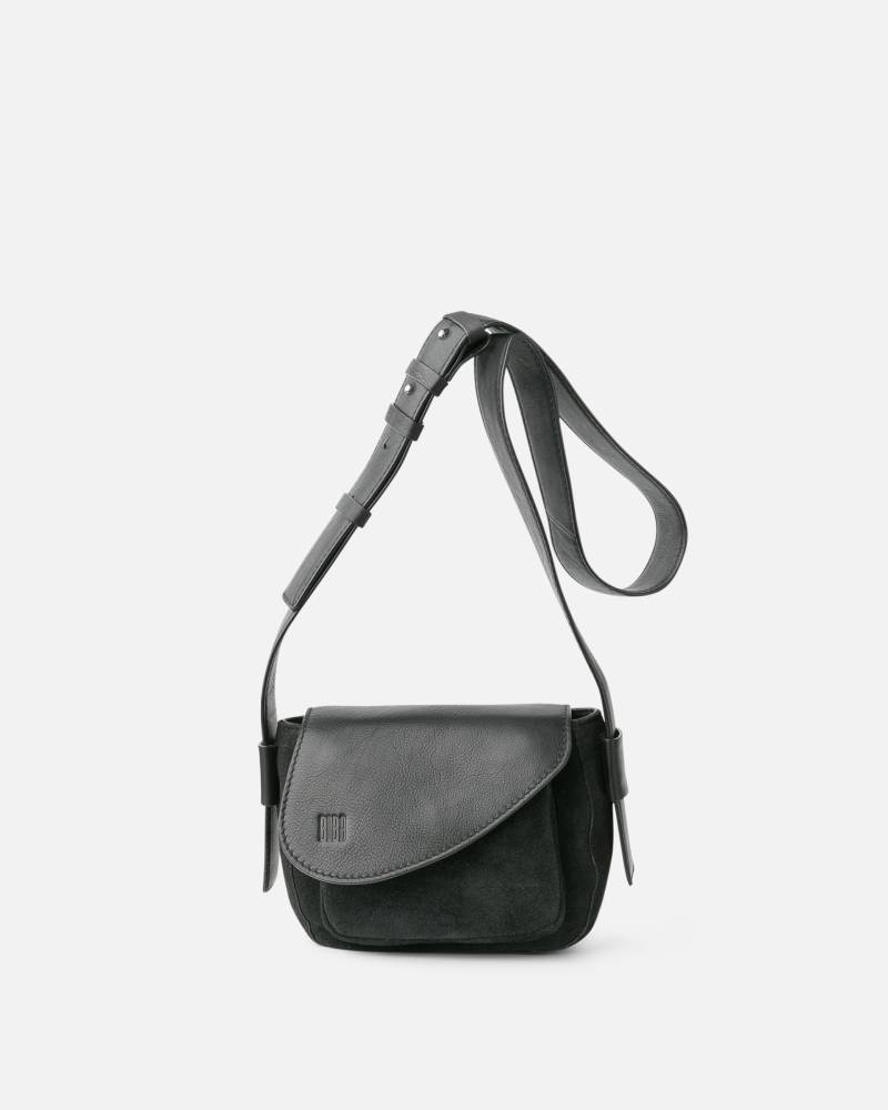 biba blunt cross bag black sketchshop