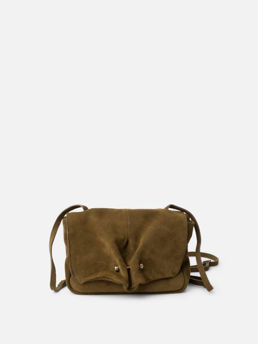 biba hazen cross bag khaki sketchshop
