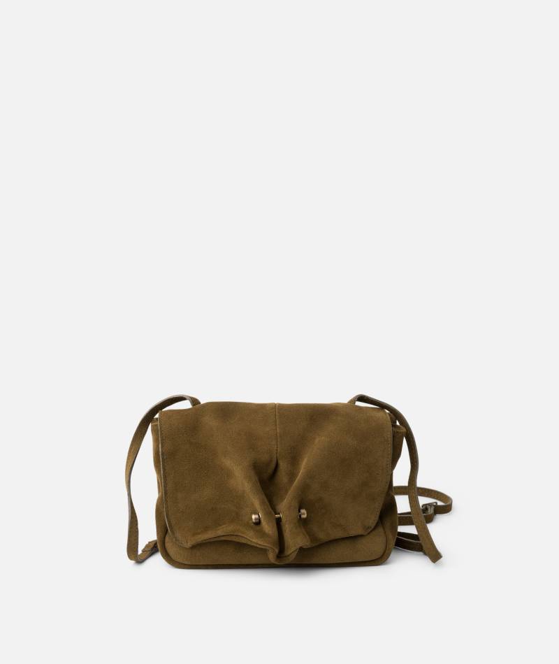 biba hazen cross bag khaki sketchshop