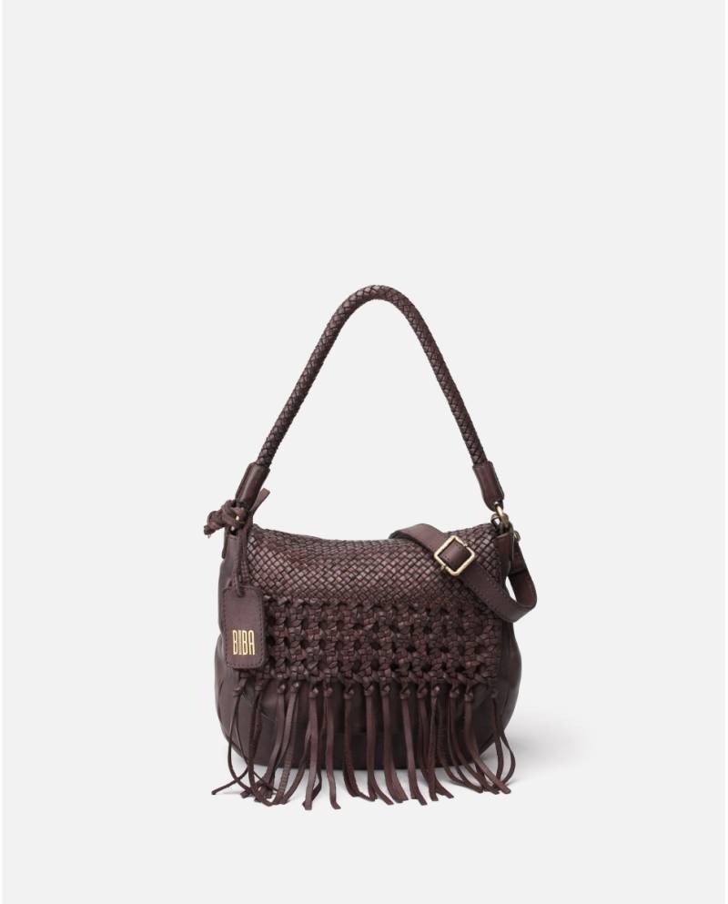 biba leather shoulder bag biba varney sketchshop