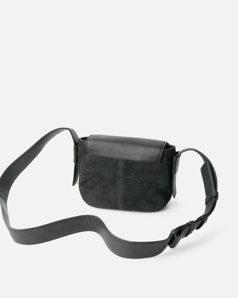 biba blunt cross bag black sketchshop