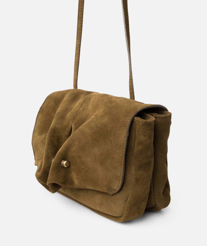 biba hazen cross bag khaki sketchshop