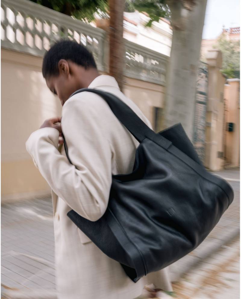 biba leather shoulder bag biba vienna sketchshop