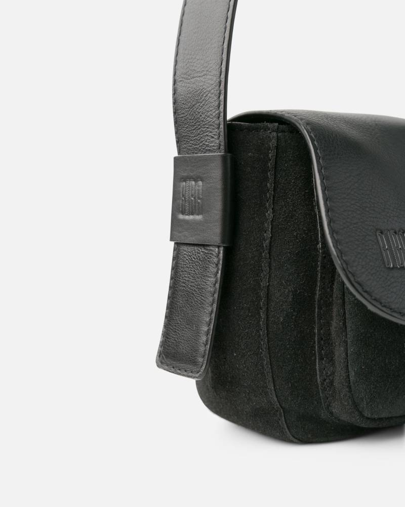 biba blunt cross bag black sketchshop