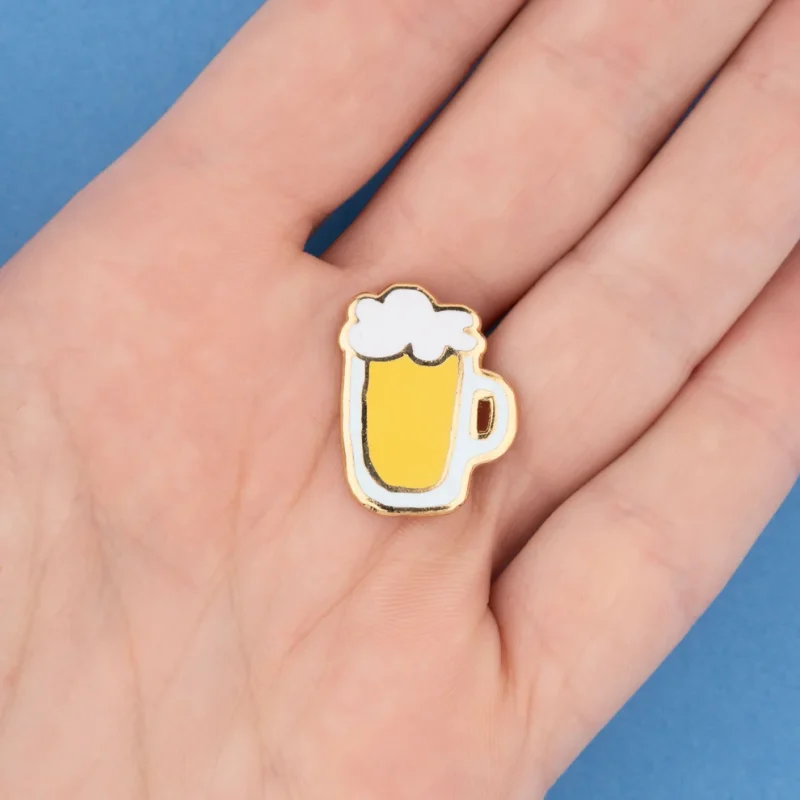 ccs beer pin sketchshop