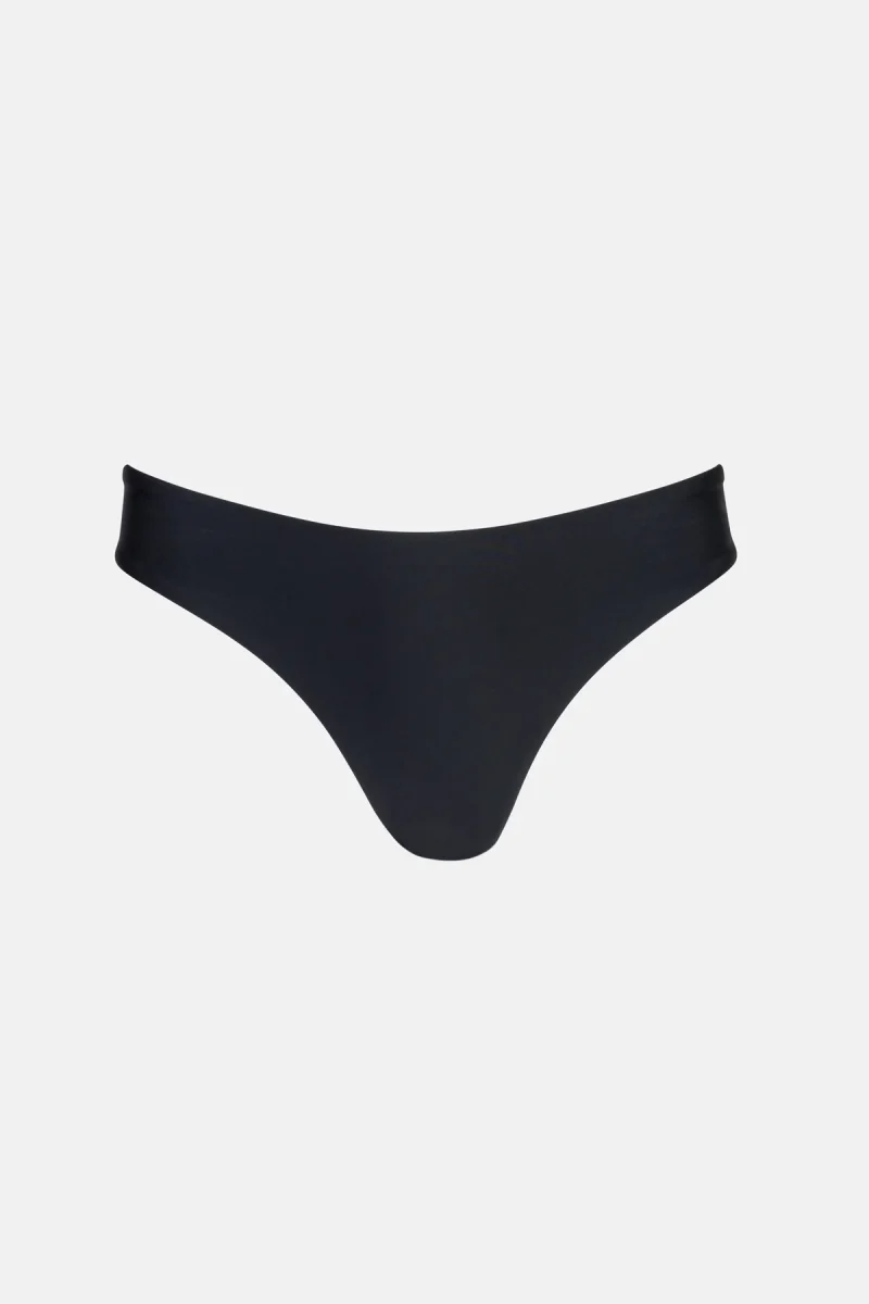 rhythm classic holiday pant black sketchshop