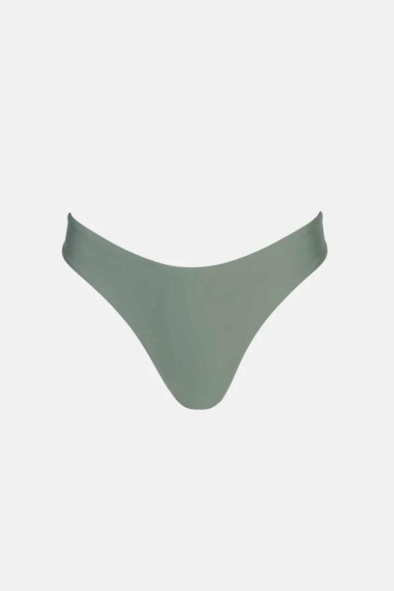 rhythm classic holiday pant olive sketchshop