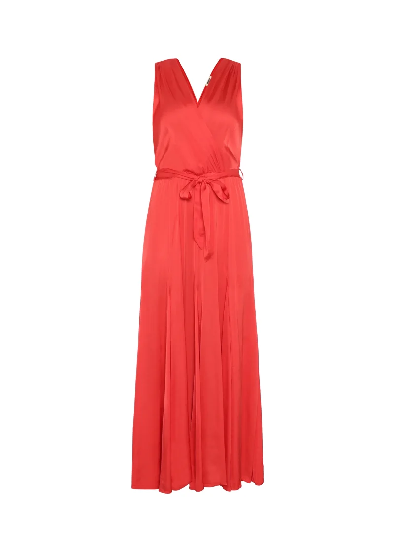 frnch iride dress rouge sketchshop