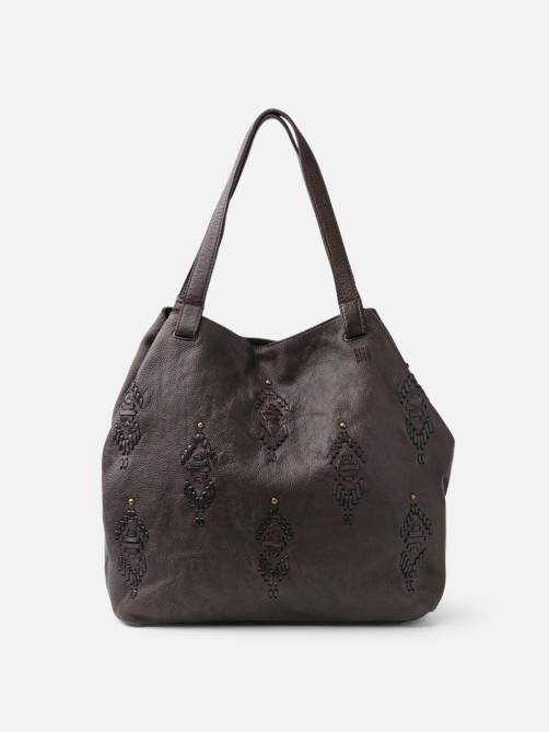 biba bayron shoulder bag lavender sketchshop