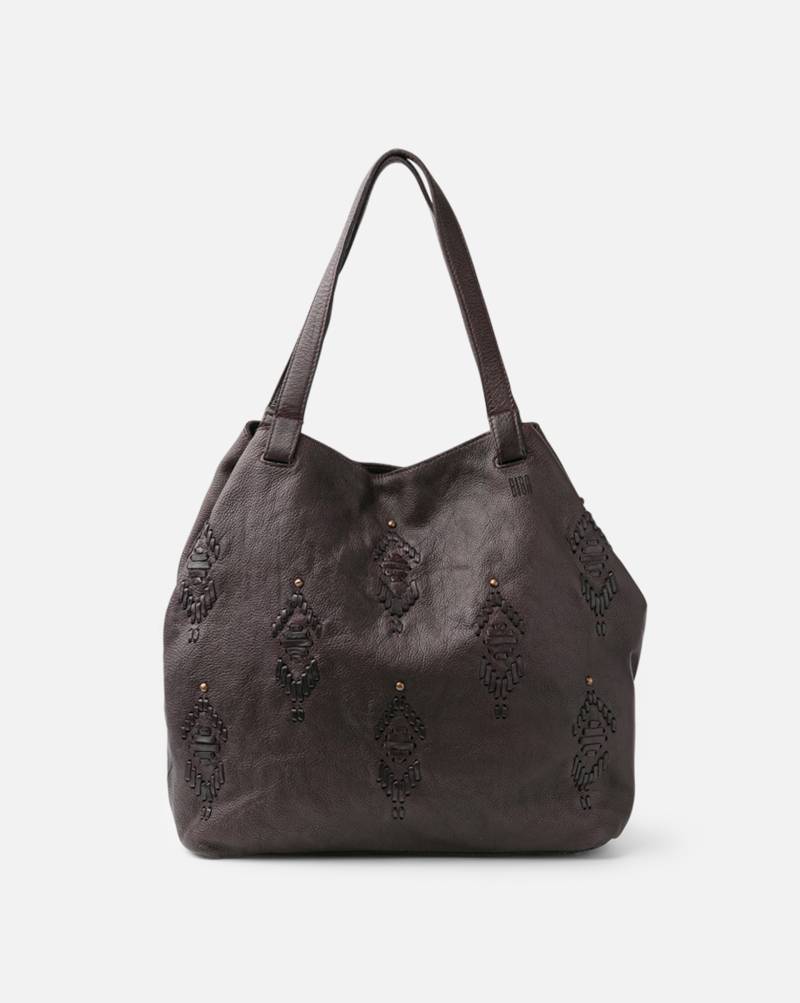 biba bayron shoulder bag lavender sketchshop