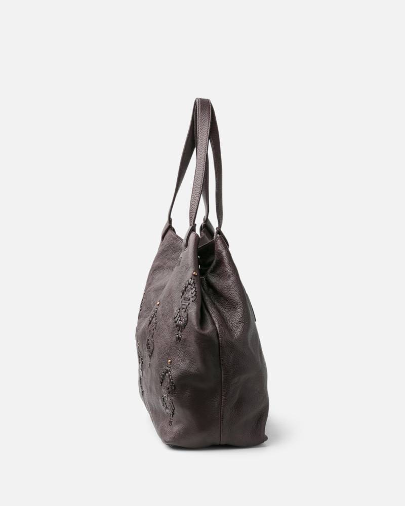 biba bayron shoulder bag lavender sketchshop