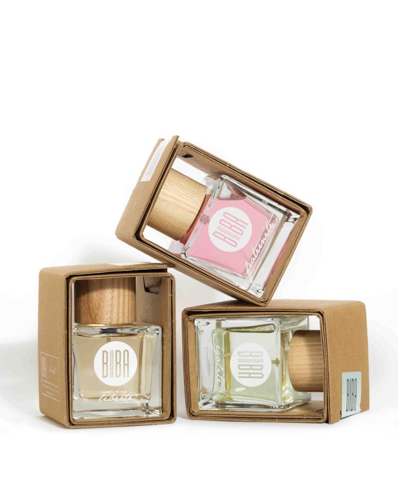 biba perfume igualdad sketchshop