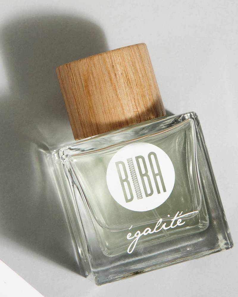 biba perfume igualdad sketchshop