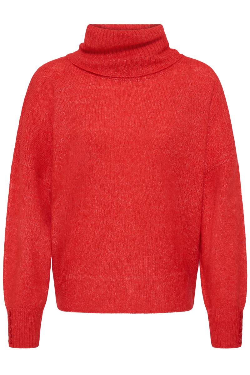 ichi ihkamara sweater red sketchshop