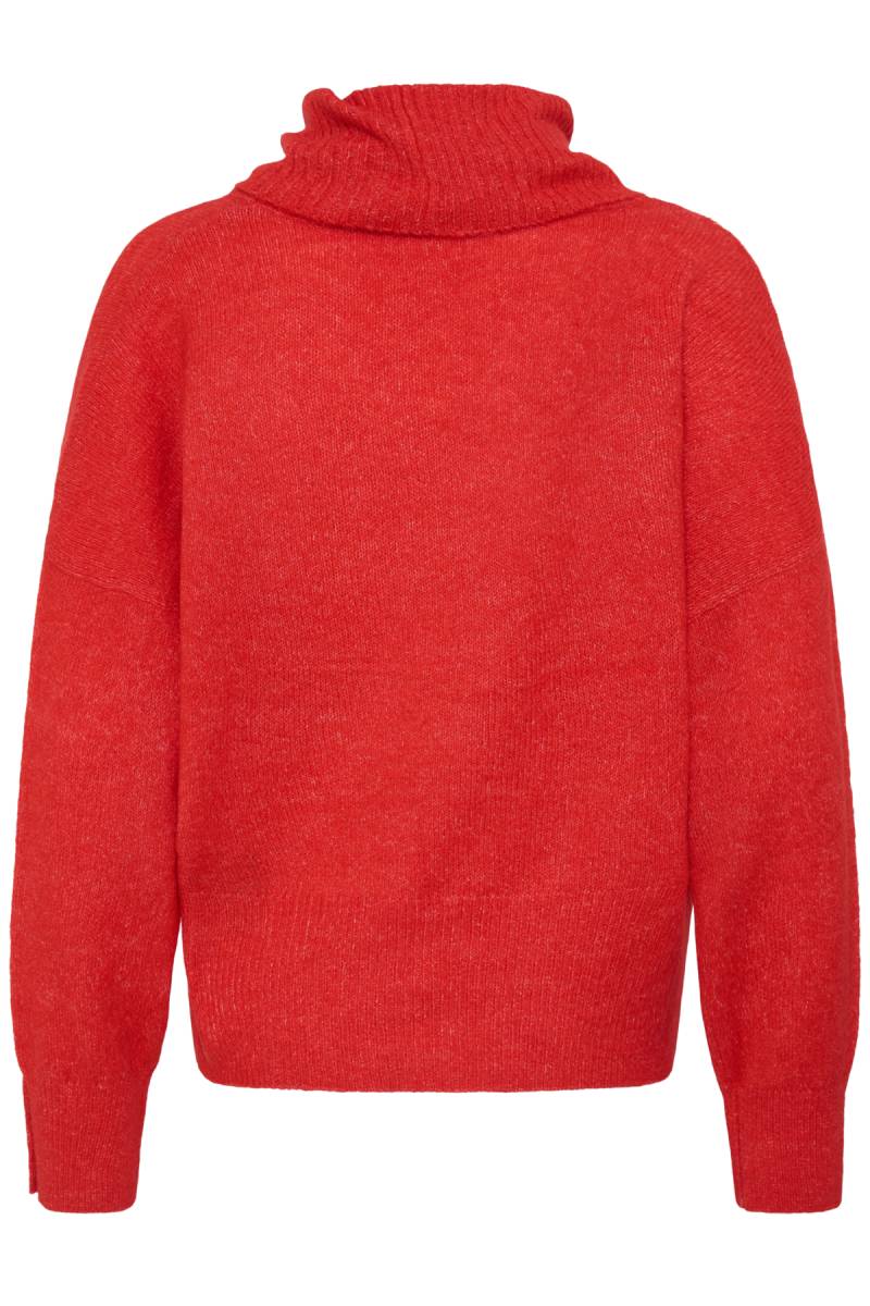 ichi ihkamara sweater red sketchshop