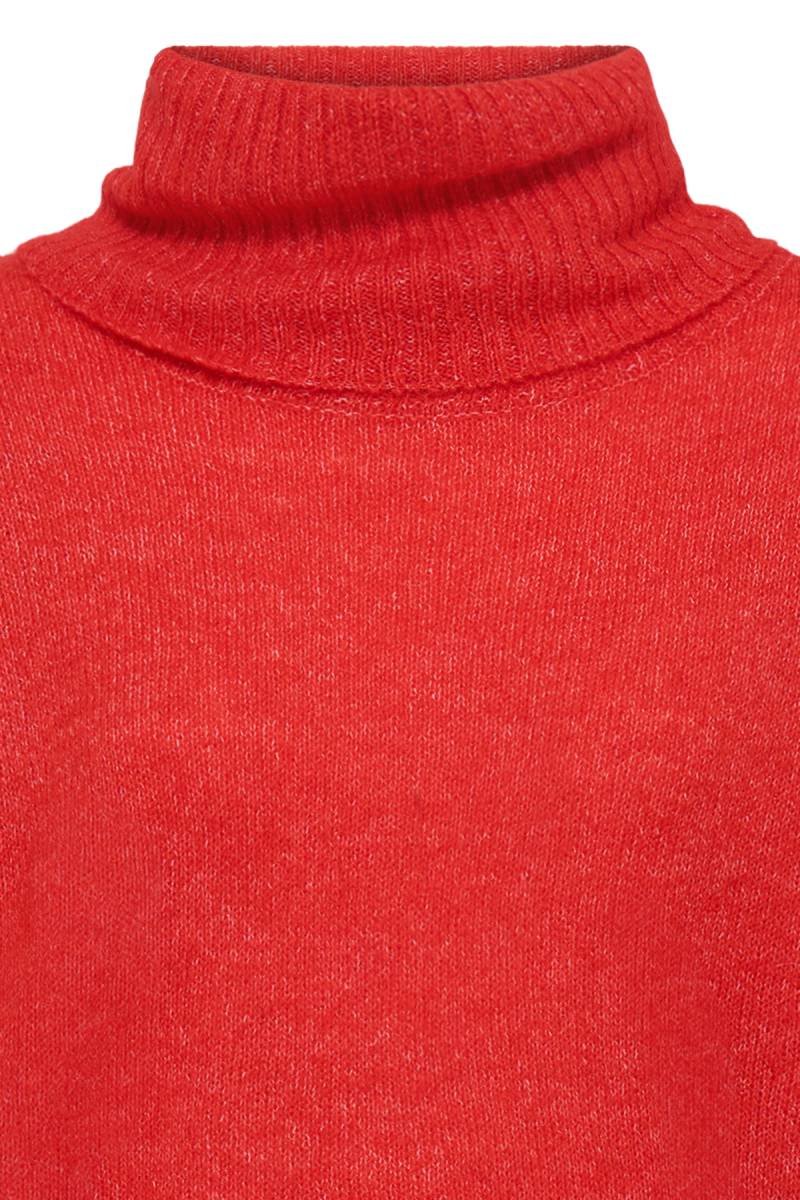 ichi ihkamara sweater red sketchshop
