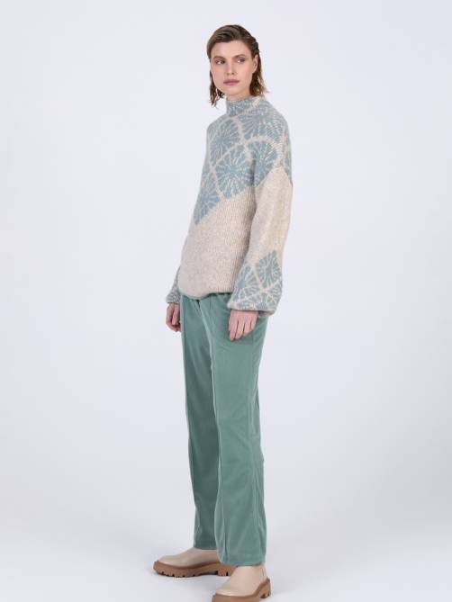 skatie straight corduroy trousers hook sketchshop