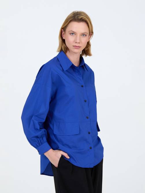 skatie wide popelin shirt nashville sketchshop