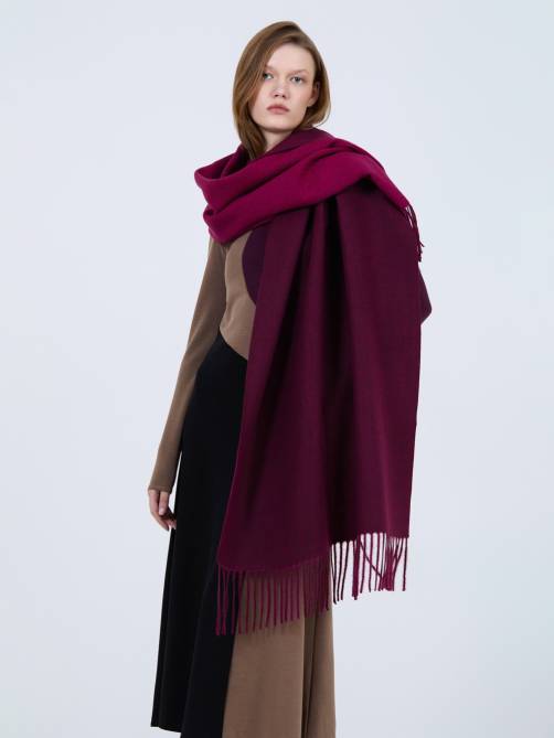 skatie double sided scarf byzantium sketchshop