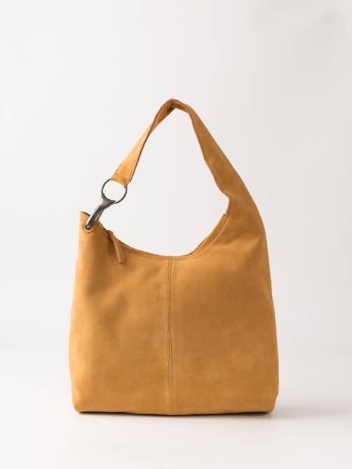 biba jackpot shoulder bag tan sketchshop