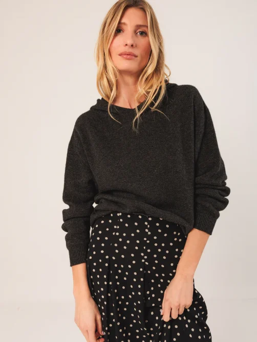 indiandcold sport knit sweater marengo sketchshop