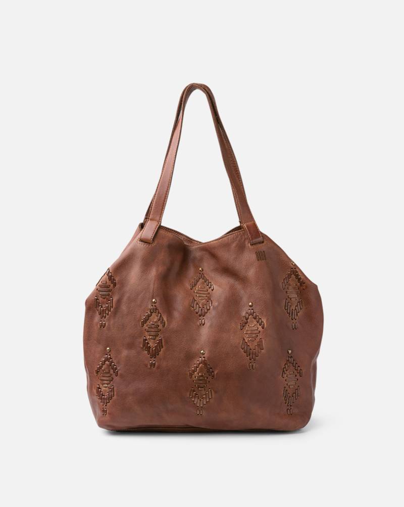 biba bayron shoulder bag tan sketchshop