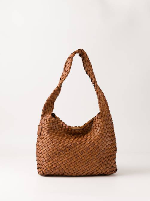 biba killen shoulder bag tan sketchshop