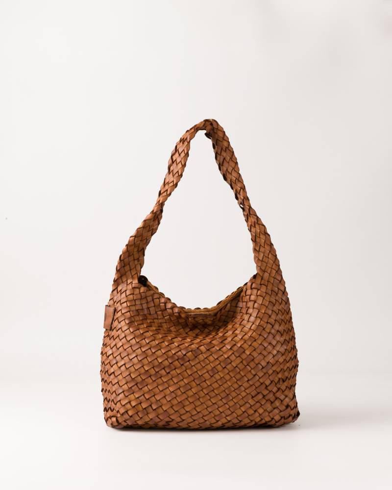 biba killen shoulder bag tan sketchshop