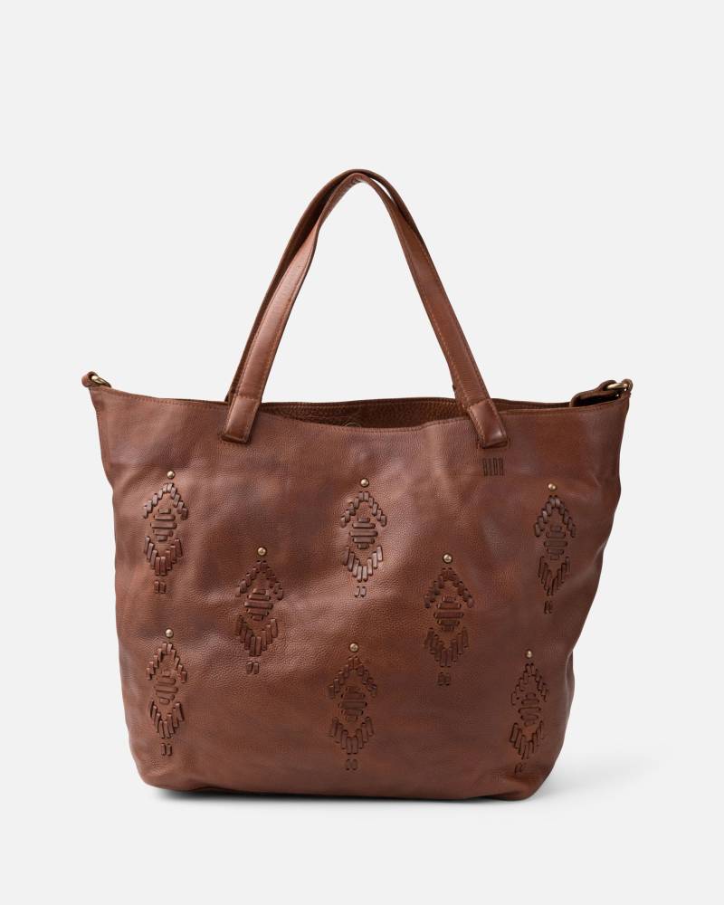 biba bayron shoulder bag tan sketchshop