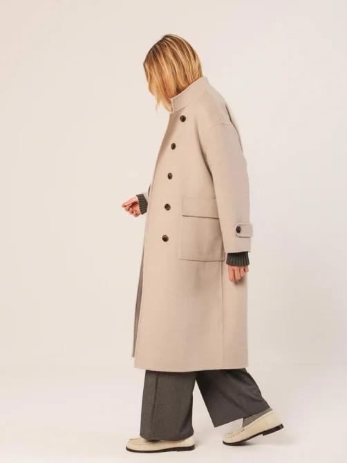 indi and cold maxi wool coat piedra sketchshop