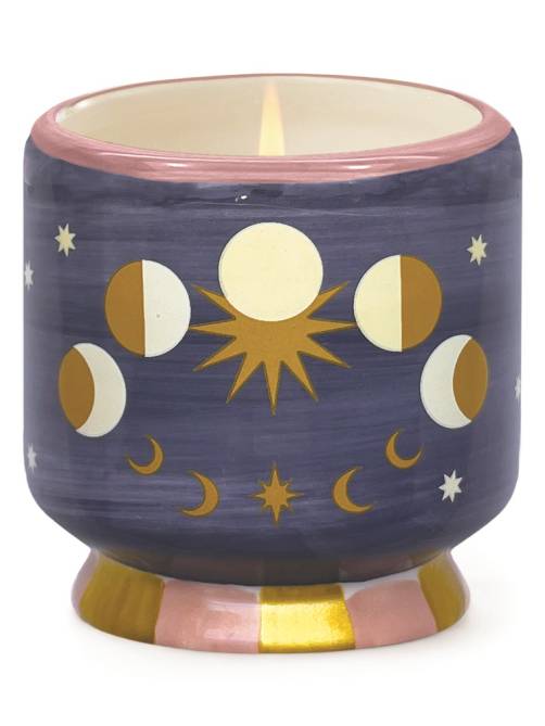 paddywax moon phases ceramic soy candle jasmine rose sketchshop